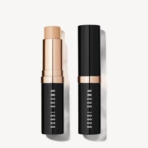 NIB Bobbi Brown Skin Foundation Stick Neutral Honey N060